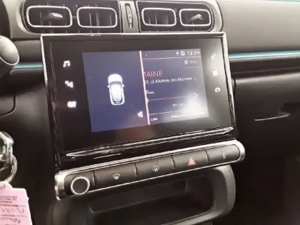 Photo 17 Citroën C3  PureTech 83 S&S BVM5