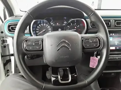 Photo 8 Citroën C3  PureTech 83 S&S BVM5