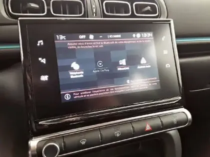 Photo 18 Citroën C3  PureTech 83 S&S BVM5