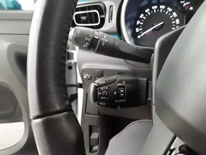 Photo 21 Citroën C3  PureTech 83 S&S BVM5