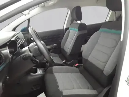 Photo 10 Citroën C3  PureTech 83 S&S BVM5