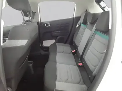 Photo 11 Citroën C3  PureTech 83 S&S BVM5