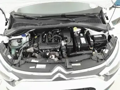 Photo 27 Citroën C3  PureTech 83 S&S BVM5