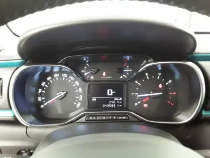 Photo 9 Citroën C3  PureTech 83 S&S BVM5