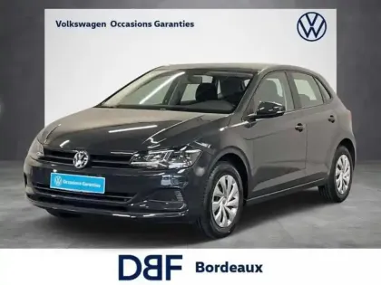 Photo Volkswagen Polo 1.0 Tsi 95 S&s Bvm5 Trendline
