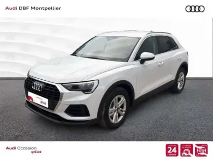 Photo Audi Q3 35 Tfsi 150 Ch S Tronic 7 Design