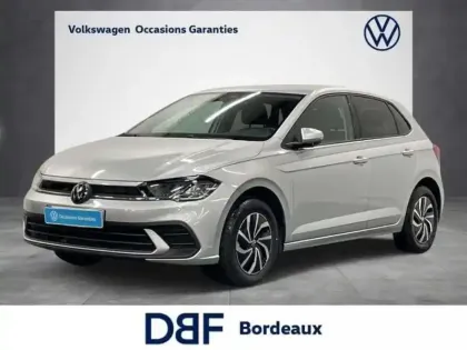 Photo Volkswagen Polo 1.0 Tsi 95 S&s Dsg7 Vw Edition