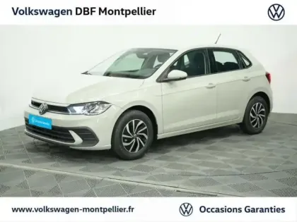 Photo Volkswagen Polo 1.0 Tsi 95 S&s Bvm5 Life