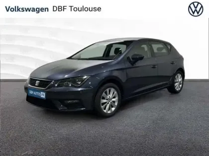 Photo Seat Leon 1.0 Tsi 115 Start/stop Bvm6 Style