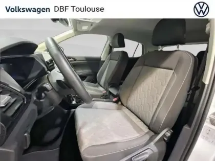 Photo 9 Volkswagen T-cross 1.0 TSI 116 Start/Stop DSG7 VW Edition