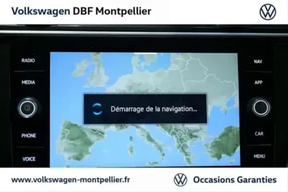 Photo 7 Volkswagen Tiguan Gén. II Ph2 Life Plus 5