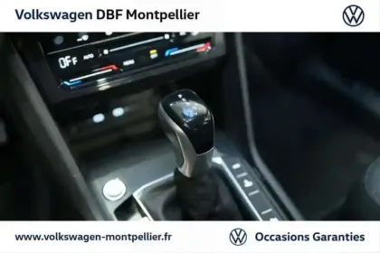 Photo 5 Volkswagen Tiguan Gén. II Ph2 Life Plus 5