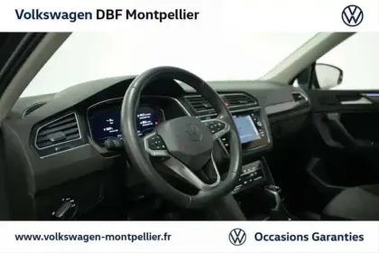 Photo 8 Volkswagen Tiguan Gén. II Ph2 Life Plus 5