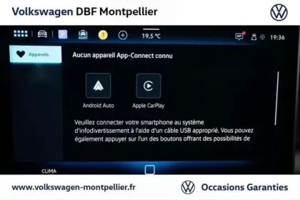 Photo 18 Volkswagen Golf 1.5 TSI EVO2 116 BVM6 VW Edition