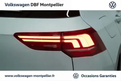 Photo 13 Volkswagen Golf 1.5 TSI EVO2 116 BVM6 VW Edition