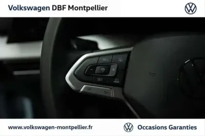 Photo 19 Volkswagen Golf 1.5 TSI EVO2 116 BVM6 VW Edition