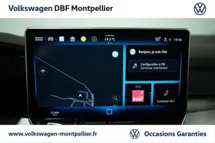 Photo 17 Volkswagen Golf 1.5 TSI EVO2 116 BVM6 VW Edition