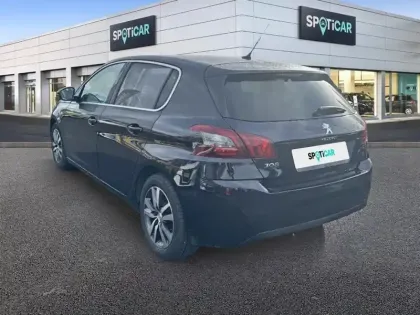 Photo 29 Peugeot 308  PureTech 130ch S&S BVM6 Allure