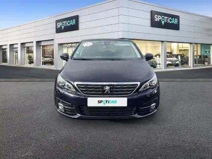 Photo 2 Peugeot 308  PureTech 130ch S&S BVM6 Allure