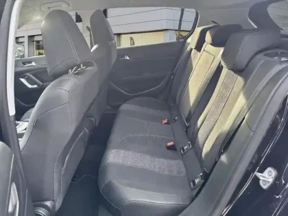 Photo 22 Peugeot 308  PureTech 130ch S&S BVM6 Allure