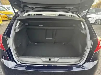 Photo 7 Peugeot 308  PureTech 130ch S&S BVM6 Allure