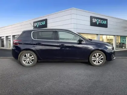 Photo 5 Peugeot 308  PureTech 130ch S&S BVM6 Allure