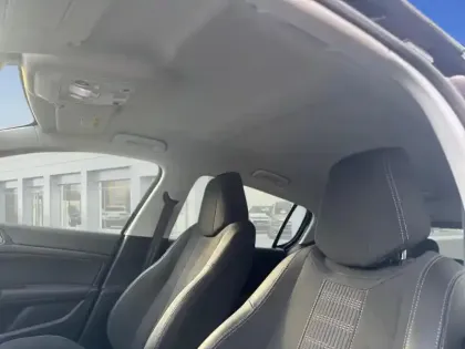 Photo 24 Peugeot 308  PureTech 130ch S&S BVM6 Allure