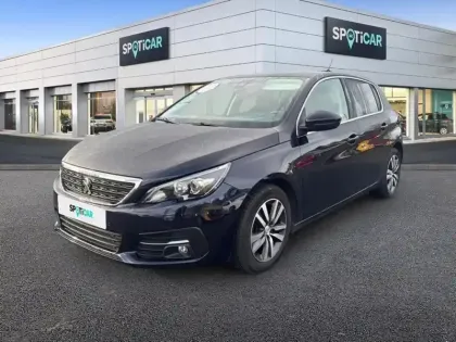 Photo Peugeot 308 Allure