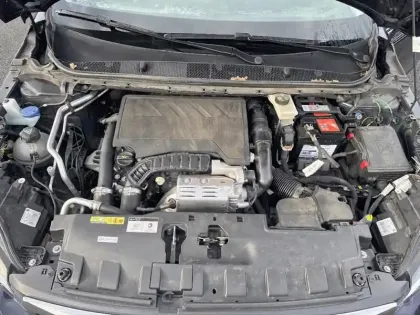 Photo 6 Peugeot 308  PureTech 130ch S&S BVM6 Allure