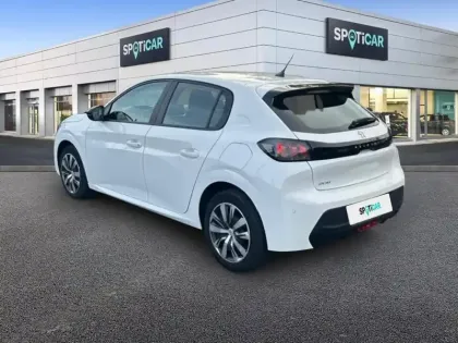 Photo 29 Peugeot 208  PureTech 75 S&S BVM5 Active Pack