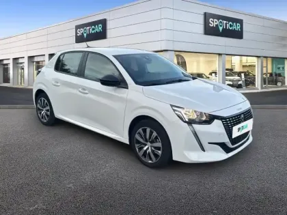 Photo 28 Peugeot 208  PureTech 75 S&S BVM5 Active Pack