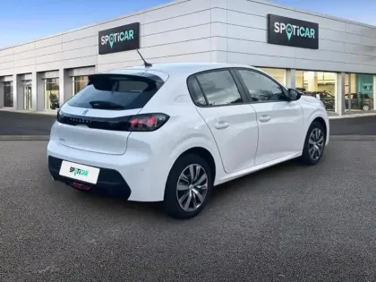 Photo 27 Peugeot 208  PureTech 75 S&S BVM5 Active Pack