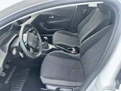 Photo 8 Peugeot 208  PureTech 75 S&S BVM5 Active Pack