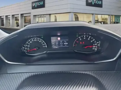 Photo 20 Peugeot 208  PureTech 75 S&S BVM5 Active Pack