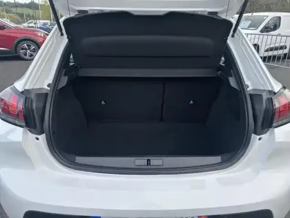 Photo 7 Peugeot 208  PureTech 75 S&S BVM5 Active Pack