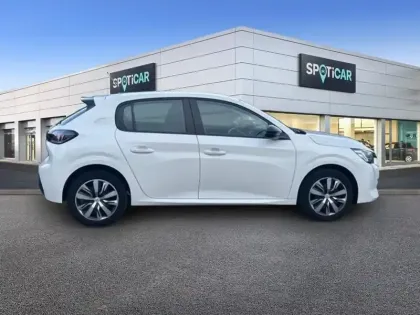 Photo 5 Peugeot 208  PureTech 75 S&S BVM5 Active Pack