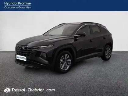 Photo Hyundai Tucson Creative