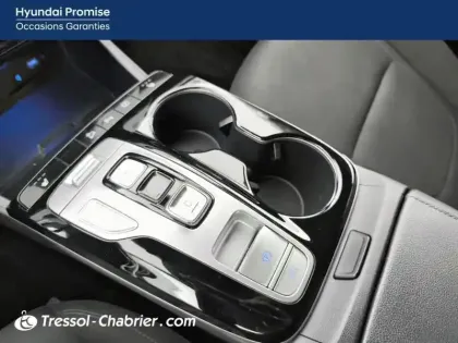 Photo 23 Hyundai Tucson  1.6 T-GDI 230 Hybrid BVA6 Creative