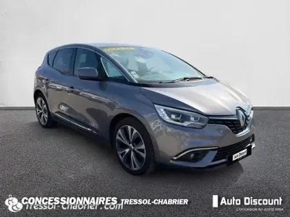 Photo 28 Renault Scenic  dCi 110 Energy EDC Intens