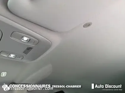 Photo 24 Renault Scenic  dCi 110 Energy EDC Intens