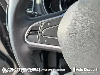 Photo 18 Renault Scenic  dCi 110 Energy EDC Intens