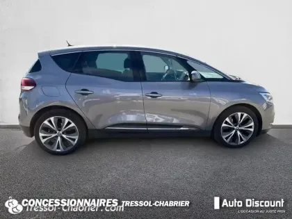 Photo 5 Renault Scenic  dCi 110 Energy EDC Intens