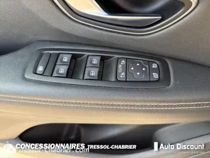 Photo 19 Renault Scenic  dCi 110 Energy EDC Intens