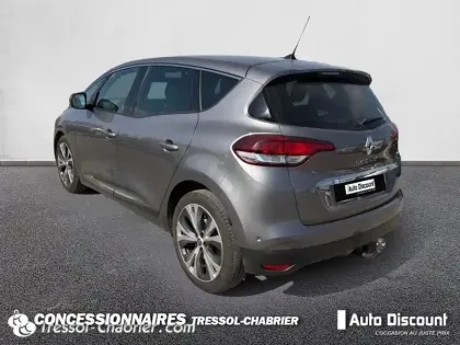 Photo 29 Renault Scenic  dCi 110 Energy EDC Intens