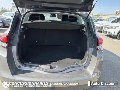 Photo 7 Renault Scenic  dCi 110 Energy EDC Intens