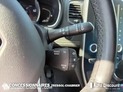 Photo 17 Renault Scenic  dCi 110 Energy EDC Intens