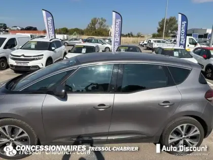 Photo 27 Renault Scenic  dCi 110 Energy EDC Intens