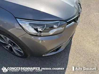 Photo 13 Renault Scenic  dCi 110 Energy EDC Intens