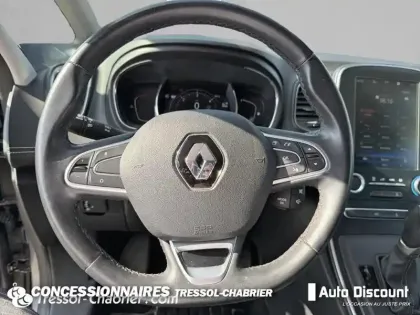 Photo 11 Renault Scenic  dCi 110 Energy EDC Intens