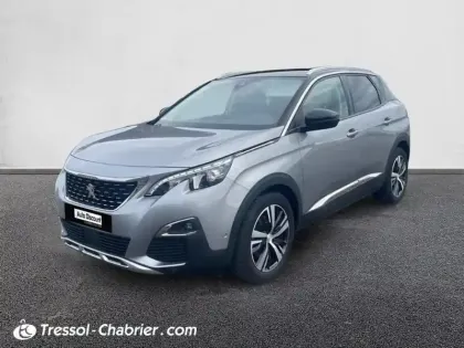 Photo Peugeot 3008